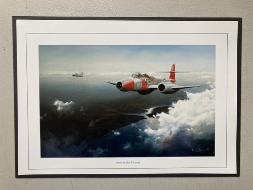 Military aviation print - military,