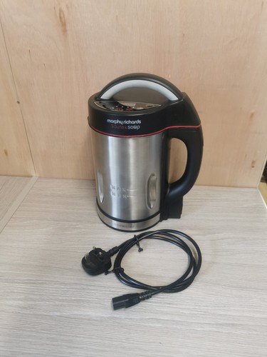Morphy richards 501011 - 501011, soup