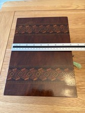 Tidy Small Tunbridge Ware