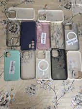 JETECH MIxed Phone Cases