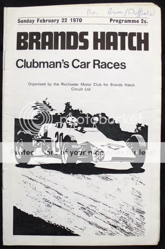 Brands hatch feb - brands,