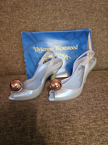 Vivienne westwood melissa - westwood, x