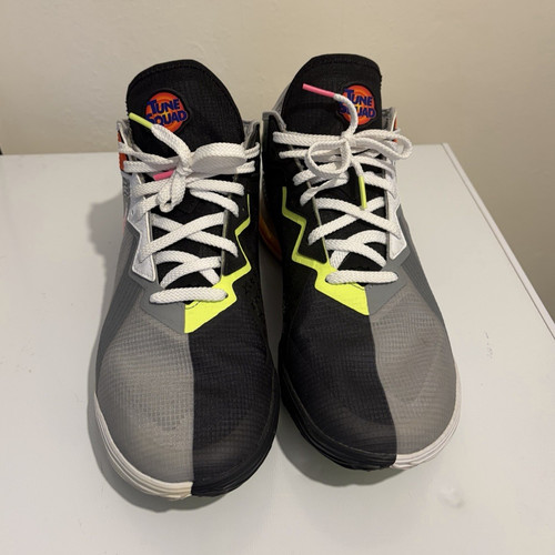 Nike lebron low tune - 18,