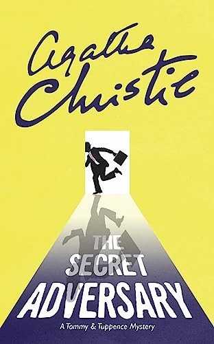 The secret adversary tommy - the,