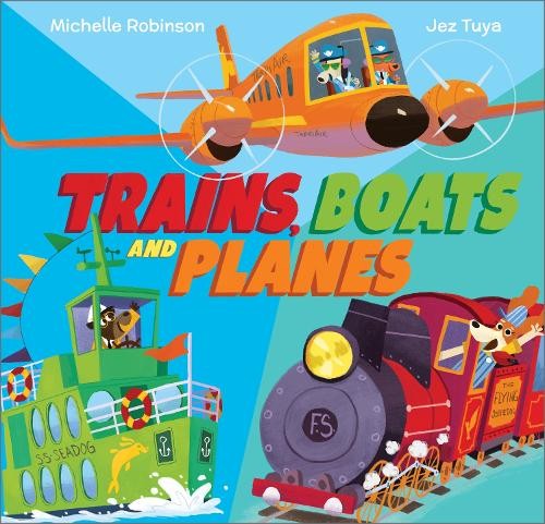 Michelle robinson trains - michelle,
