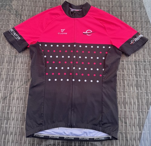 Cuore swiss cycling - swiss, team