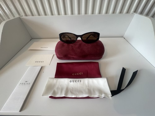 Gucci sunglasses gg1660s - gucci,