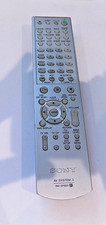 Sony RM-SP800 AV System Remote Control Tested Genuine Original