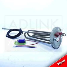 Ariston ST50 , ST80, ST100 Litre Protech 3kw Element & Anode (5 Stud ) 60000972