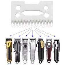 Wahl Clipper Ceramic Replacement Inner Blade Fits Most Machines