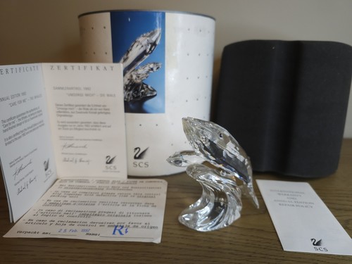 Original 1992 swarovski - 1992,