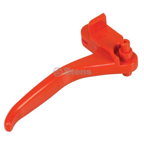 Echo trimmer throttle control - echo,