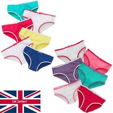 Girls Just Essentials Briefs
