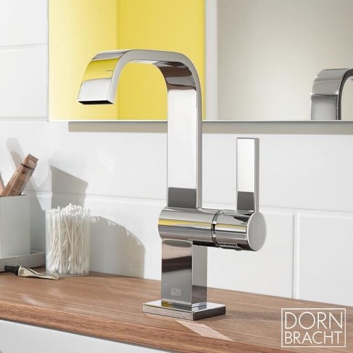 Dornbracht imo single lever - dornbracht,