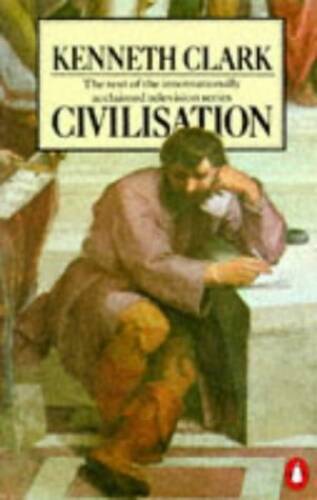 Civilisation paperback by - paperback,