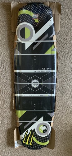 Liquid force wakeboard monster - force,