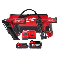 Milwaukee m18fpp2be 522b m18 - milwaukee, m18fpp2be-522b