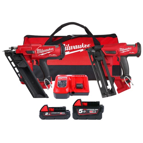 Milwaukee m18fpp2be 522b m18 - milwaukee,