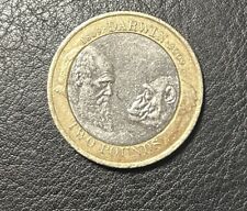 RARE Charles Darwin 1809-2009