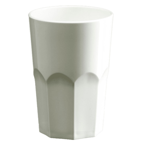 Drinkwize white tumblers - drinkwize,