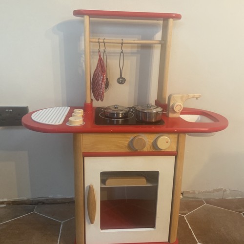 Children wooden kitchen by - children’s,