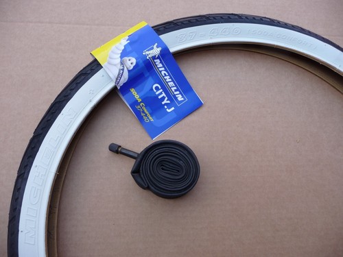 Tyre 500a michelin city tread - 500a,