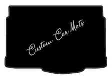 CUSTOM FIT VAUXHALL CORSA D