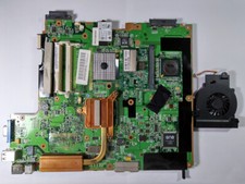 Fujitsu Amilo Pro V2055