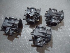Kawasaki GPZ1000RX Carb Bodies