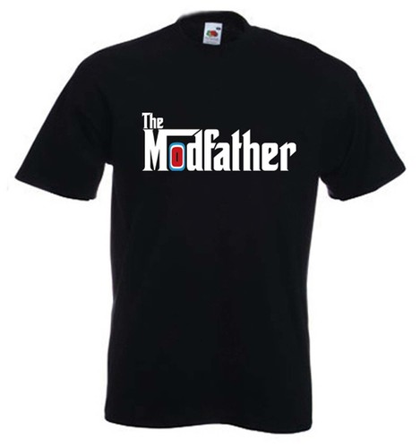 The modfather shirt mod - -,