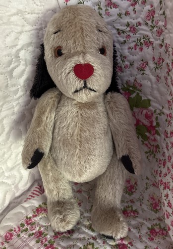 Steiff sweep bear from the - sweep,