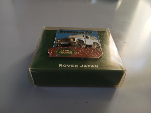 Rare 1990 rover - 1990's, land
