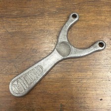 Vintage Fishing Catapult -