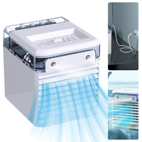 Mini air cooler portable - ‌mini,