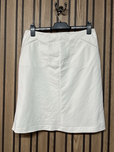 Womens knee length skirt size - womens,
