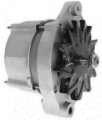 Alternator fits med heavy - fits,
