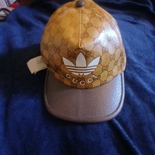 Adidas x Gucci Baseball Hat