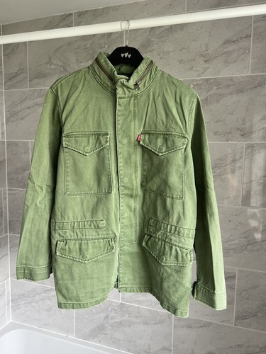 Levi men m65 military - levi's,