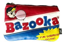 Bazooka joe golf - joe, pouch