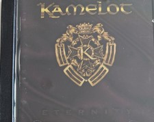 KAMELOT - Eternity CD 2002