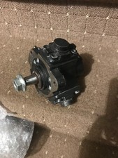 2010 VAUXHALL ZAFIRA B 1.9 DIESEL HIGH PRESSRE FUEL INJECTION PUMP 0055206680