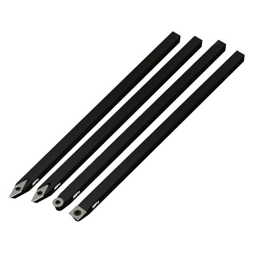 Pcs wood turning tools set - pcs,