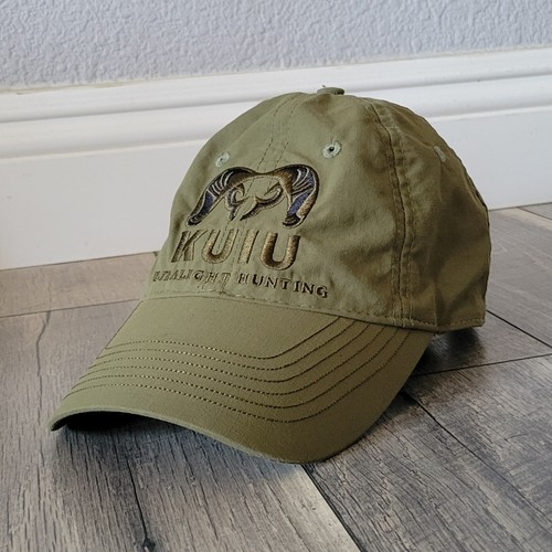 Kuiu ultralight hunting hat - kuiu,