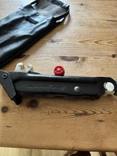 Car Jack vintage Audi