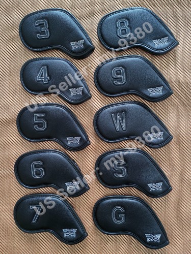 10pcs pxg wsg golf iron - golf,