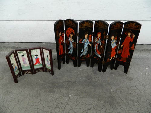 Vintage ornamental miniature - ornamental,