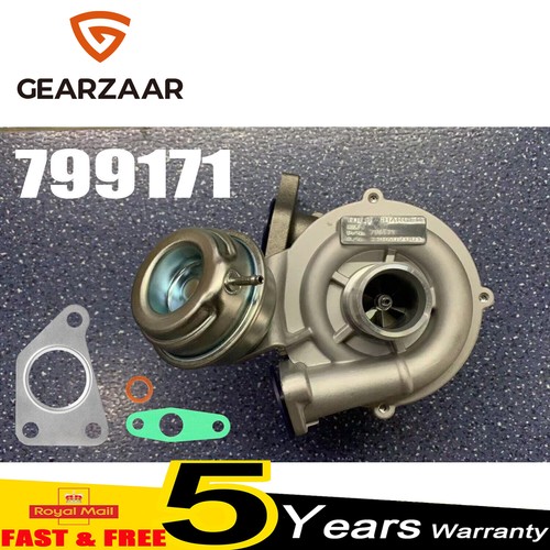 55237520 turbocharger turbo - 55237520,