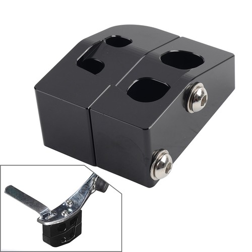Side stand lift - 1", 2"