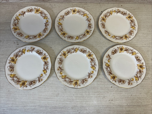 Vintage duchess golden - 6,