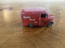 Vintage Lesney Matchbox 1 Ton